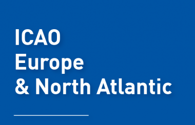 EANPG Meeting at ICAO European and North Atlantic Office