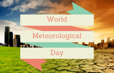 World Meteorological Day