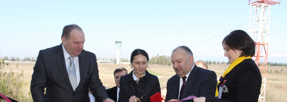 New meteorological office has been opened in Kutaisi