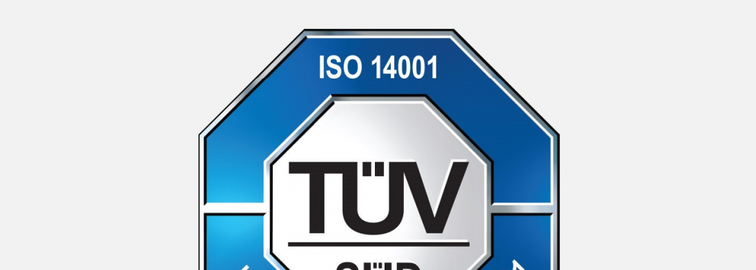 “Sakaeronavigatsia” Ltd was granted with quality certificate by “TÜV SÜD Industrie Service GmbH”